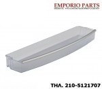 Ράφι Πόρτας Συντήρησης Ψυγειοκαταψύκτη Bosch, Neff, 00439049